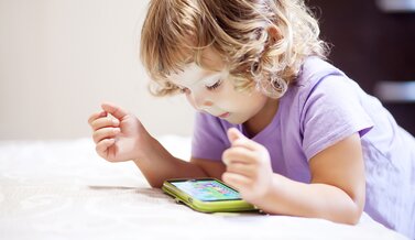 Sind unsere Kinder wirklich „Digital Natives“?
