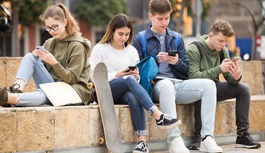 Social-Media-Verbot – und was sagen Kinder und Jugendliche dazu?